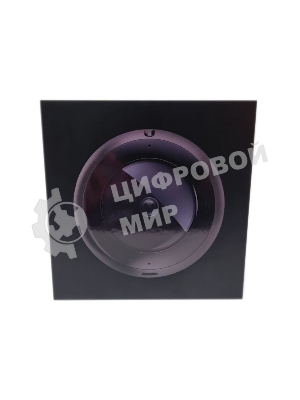 Камера видеонаблюдения Ubiquiti Ubiquiti UniFi Protect Camera AI Bullet Видеокамера 4Mp, 30 к/с