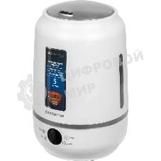 Увлажнитель Polaris PUH-7205Di белый