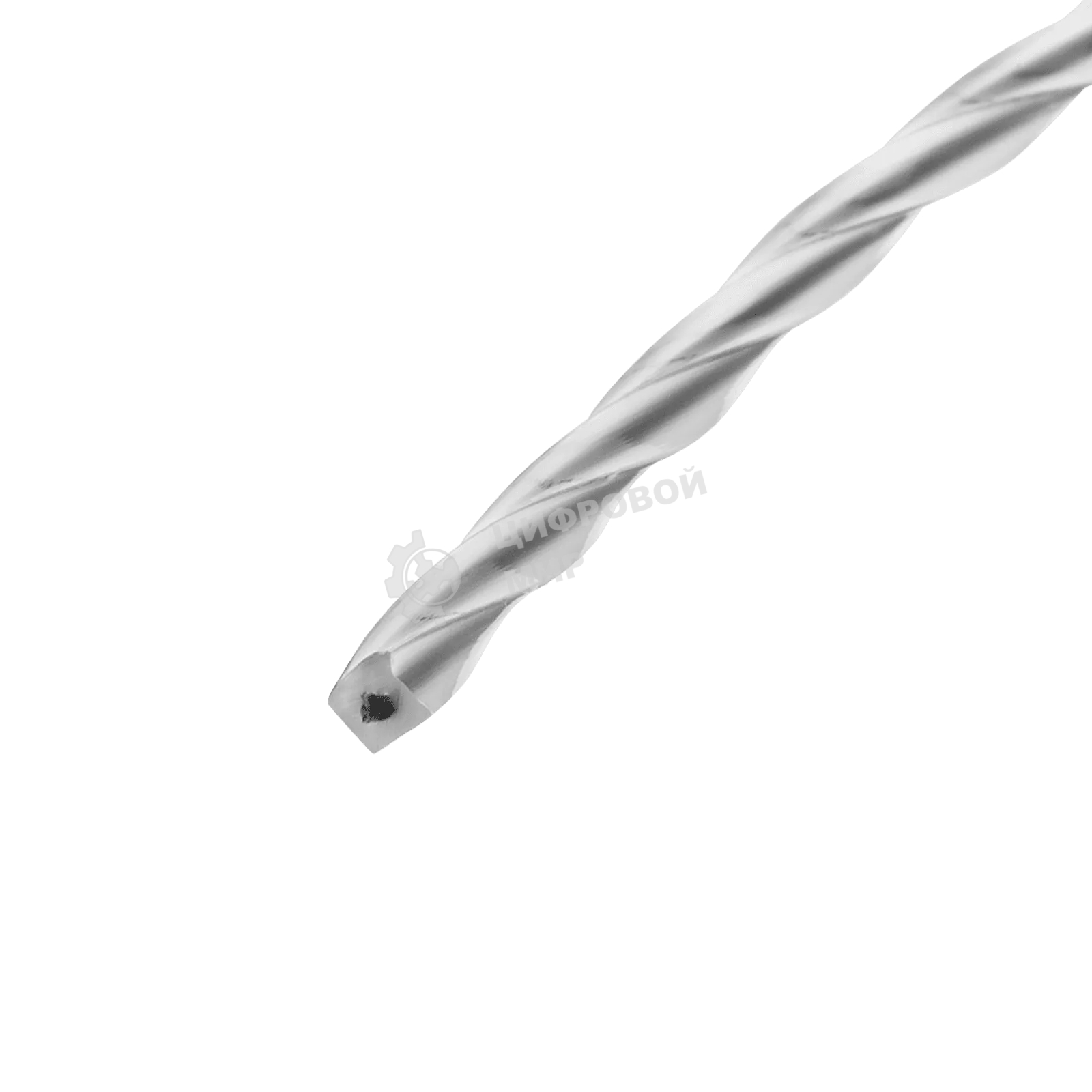 Леска для триммера Denzel двухкомпонентная витой квадрат, 3,0мм х 163м, на DIN катушке EXTRA CORD