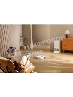 Робот-пылесос Xiaomi X20+ EU C102