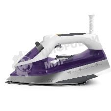 Утюг Candy CI-105 2800Вт фиолетовый