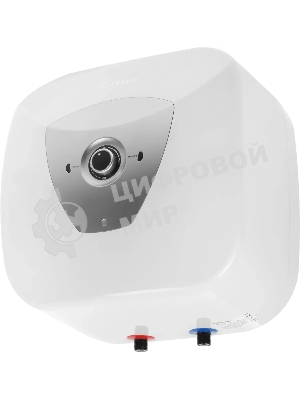 Водонагреватель Thermex Hit H15-O (PRO) над раковиной