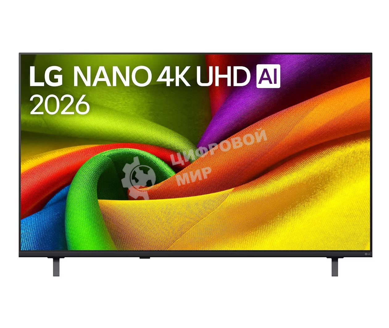 Телевизор LG 55