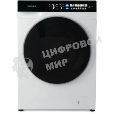 Стиральная машина Hyundai WFE9231 класс: A+++ загр.фронтальная макс.:10.5кг белый инвертор