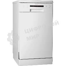 Отдельностоящая посудомоечная машина Weissgauff DW 4012