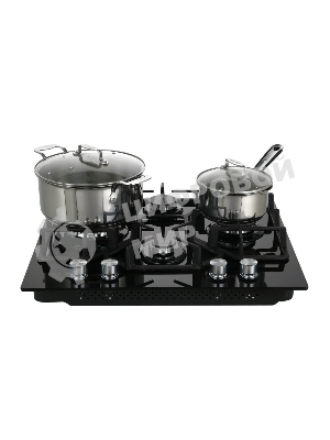 Газовая варочная панель стекло Thomson HG20-4I05