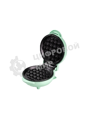 Вафельница Galaxy Line GL2979, мятный