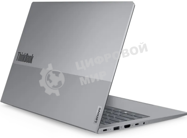 Ноутбук Lenovo Thinkbook 14 G6 IRL Core i7 13700H 8Gb SSD 512Gb Intel Iris Xe graphics 14