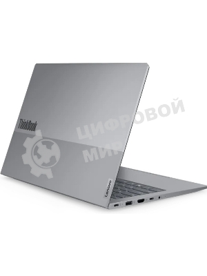 Ноутбук Lenovo Thinkbook 14 G6 IRL Core i7 13700H 8Gb SSD 512Gb Intel Iris Xe graphics 14