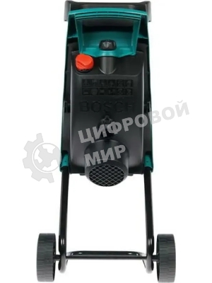 Садовый измельчитель Bosch AXT Rapid 2200 2200Вт 3650об/мин