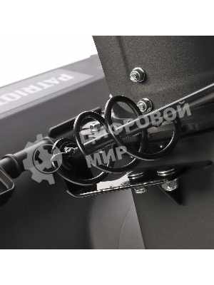 Снегоуборщик бензиновый Patriot PS 601 E 7л.с.