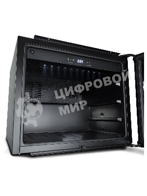 Винный шкаф Korting KFW 501 SL GXN встраиваемый