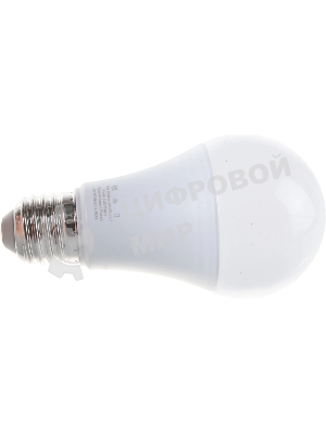 Лампа светодиодная SAFFIT SBA6020 (55015) 20Вт Е27 дневной