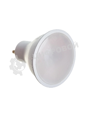 Лампа светодиодная SAFFIT SBMR1613 (55215) 13 вт 230в GU10 теплый