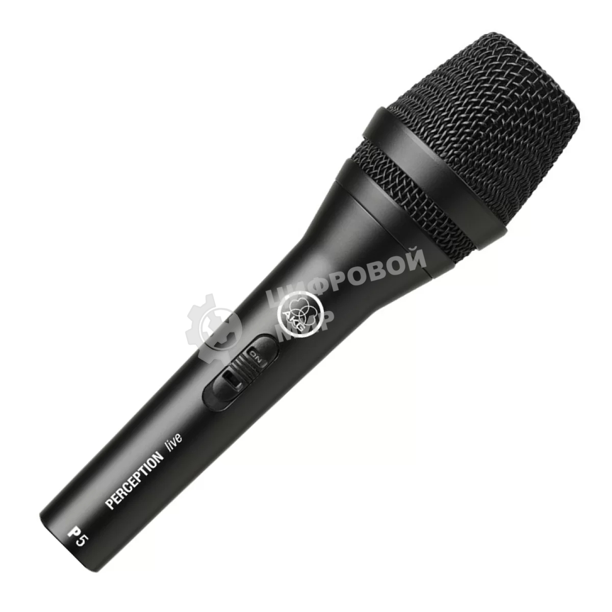 Микрофон AKG P5S 3100H00120
