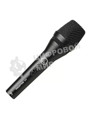 Микрофон AKG P5S 3100H00120