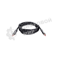 Кабель соединительный Telecom DP-DP 2.1V 80Gbs 16K@60Hz 1.5м, медь, TCG865-1.5M