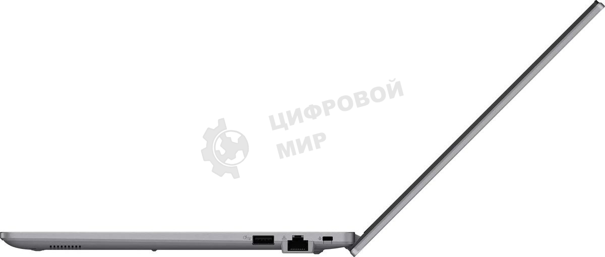 Ноутбук ASUS Expertbook P1 P1403CVA-S60769 серый Intel Core i5 13420H 2100MHz/14