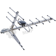 Антенна наружная РЭМО (301074) BAS-1158-P Орбита-12 - пассивная