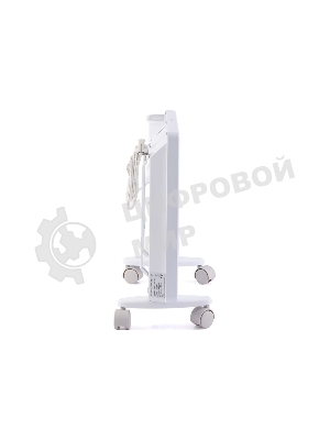 Конвектор электрический SmartWay 2000W Mechanical Type серия SPORT