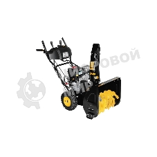 Снегоуборщик Champion ST 656BS бензо 7.5 лс шир. захв. 56 см выс.захв. 51 см 6+2ск. 70,5 кг электростарт