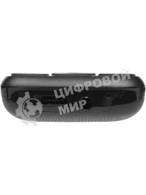 Мобильный телефон Xenium X160 черный