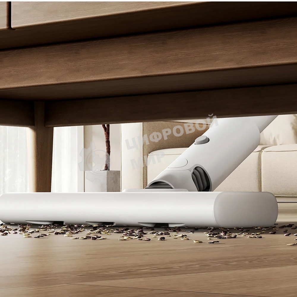 Пылесос вертикальный беспроводной Xiaomi Vacuum Cleaner P30 EU (BHR08J7EU) 