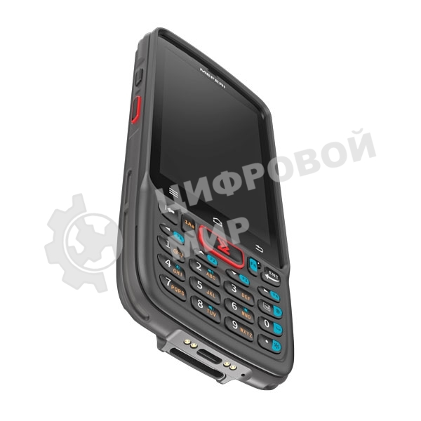 Терминал сбора данных Meferi ME40K ULTRALITE (ME40K-M212AM10X0R0X)