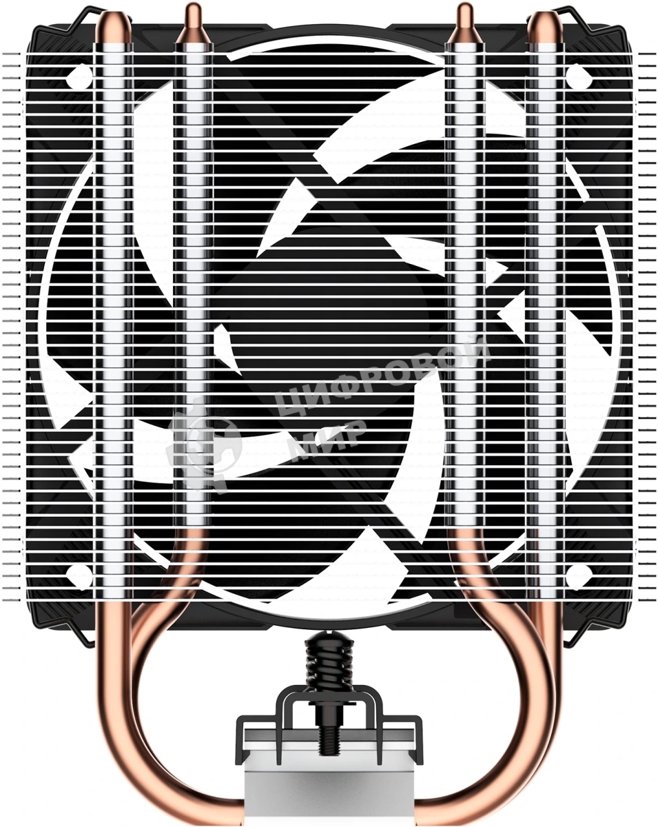 Кулер ARCTIC Freezer 8A CO ACFRE00162A AM4/AM5 (100mm, 200-2300rpm)