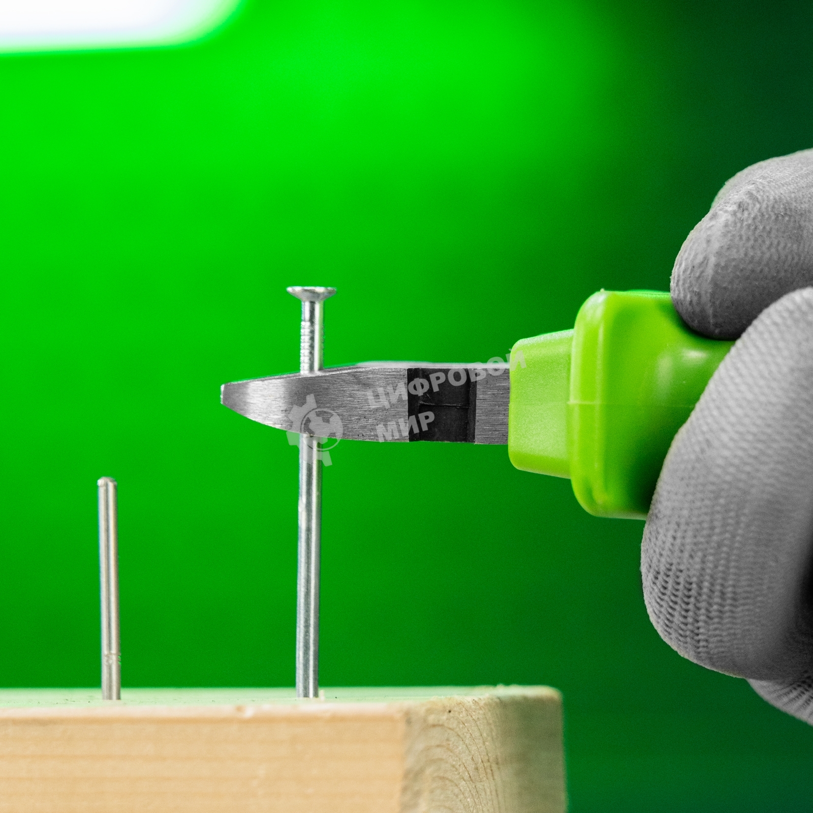 Бокорезы Сибртех 160 мм, двухкомпонентные рукоятки