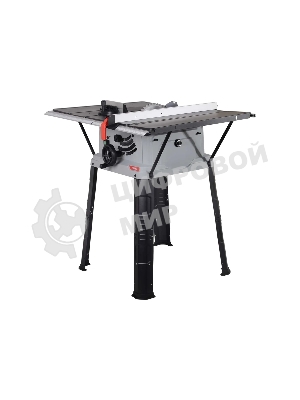 Станок распиловочный циркулярный Ресанта ЦРС-255Р