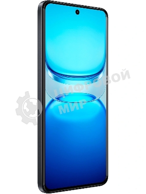 Смартфон iQOO Z10R 12Gb, 512Gb, угольно-черный