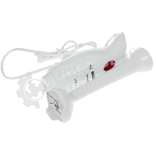 Блендер погружной Bosch MSM14100 белый, 400 Вт, 1 скорость
