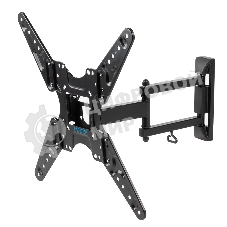 Кронштейн для LED/LCD телевизоров Kromax OPTIMA-414 черный