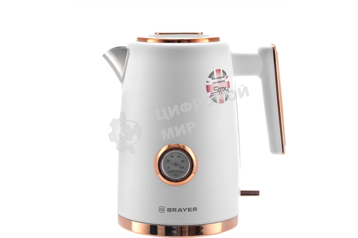 Чайник электрический BRAYER BR1055