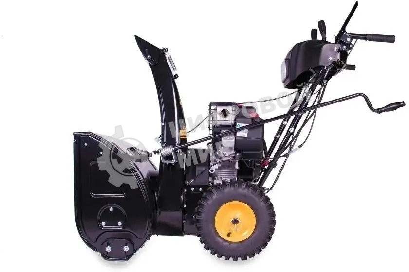 Снегоуборщик бензиновый Champion ST761BS 6.5л.с.