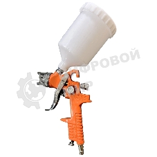 Пневматический краскопульт Вихрь ПК-600 74/3/27
