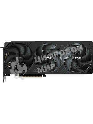 Видеокарта Gigabyte GV-N507TWF3OC-16GD 1.0 NV RTX 5070TI 16Gb 256bit GDDR7 2497/28000/HDMI/DP