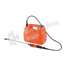 Распылитель аккумуляторный PATRIOT PT-8E