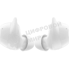 Гарнитура внутриканальные Samsung Galaxy Buds Core R410 белый беспроводные bluetooth в ушной раковине (SM-R410NZWACIS)