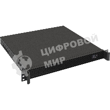 Серверный корпус ExeGate Pro EX287749RUS 1U390-01 RM 19