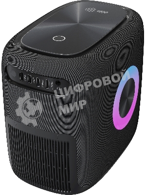 Проектор Cactus CS-PRH.01B.WUXGA-A 2LCD 1400Lm ANSI (1920x1080) 4000:1 ресурс лампы:50000часов 2xUSB typeA 2xHDMI 4кг