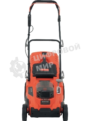 Газонокосилка роторная Starwind SBL-4.370-8.5