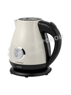 Чайник электрический Maunfeld MGK-625BG