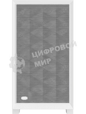 Компьютерный корпус PCCOOLER CASE