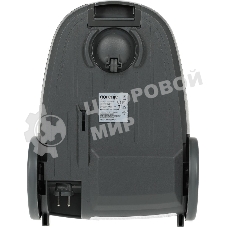 Пылесос Gorenje VC2301SPWCY белый, 400/2300 Вт, уборка сухая, пылесборник контейнер 1.7 л