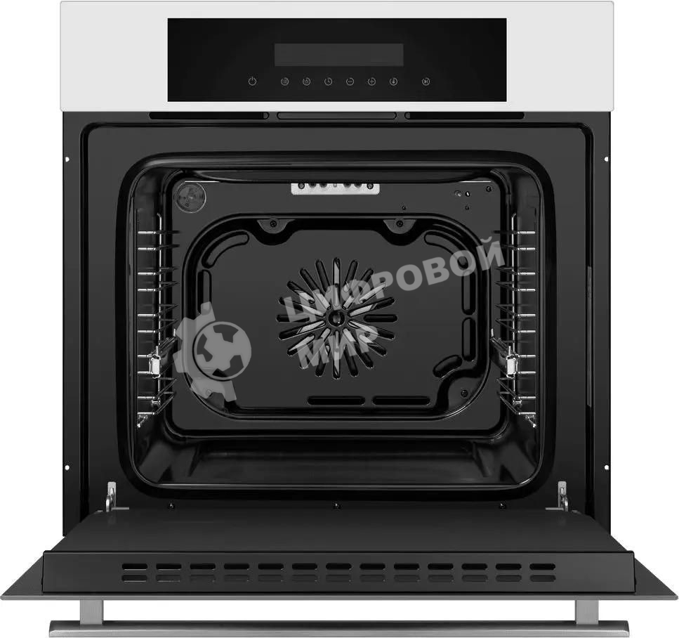 Шкаф духовой электрический Maunfeld AEOD6063W