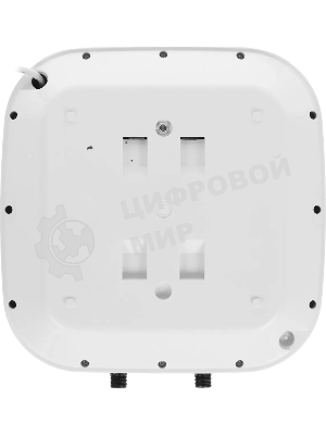 Водонагреватель Thermex Hit H15-O (PRO) над раковиной