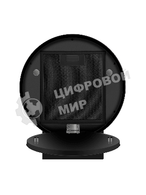 Кухонная вытяжка MAUNFELD Vega 39 Wall Sensor LED черный