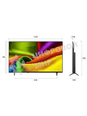 Телевизор LG 55